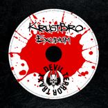 Portada para "Excidium"