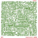 Portada para "Electronic Green"