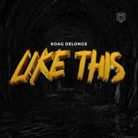 Artwork voor "Like This"