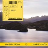 Artwork for "Happy Now"