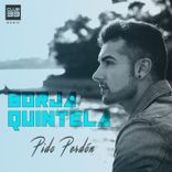 Portada para "Pido Perdón"