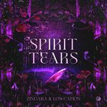 Artwork for "Spirit Tears"
