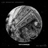 Artwork for "No Matter"