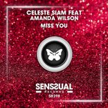 Artwork voor "Miss You"