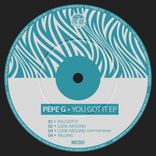 Artwork for "You Got It EP"