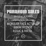 Artwork for "Instagramo"