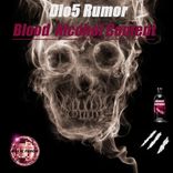 Artwork for "Blood Alcohol Content"