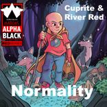 Artwork for "Normality"