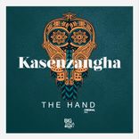 Artwork for "The Hand"