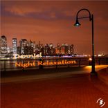 Portada para "Night Relaxation"