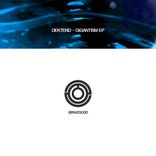 Artwork for "Gigantism EP"