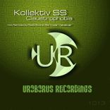 Artwork for "Claustrophobia"