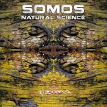 Artwork for "Somos: Natural Science"