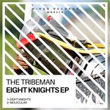 Portada para "Eight Knights EP"