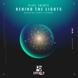 Artwork voor "Behind the Lights"