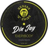 Artwork voor "Everybody"