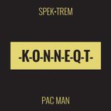 Artwork for "Pac Man"