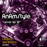 Level Up (Instrumental Mix)