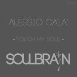 Portada para "Touch My Soul"