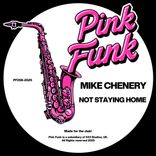 Artwork voor "Not Staying Home"