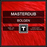 Artwork for "Bolgen"