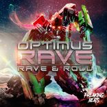 Portada para "Optimus Rave"