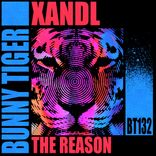 Artwork for "The Reason"