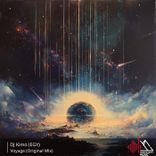 Artwork voor "Voyage"