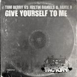 Artwork for "Give Yourself To Me"