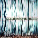 Artwork voor "Memories Forgotten, Life Lived"