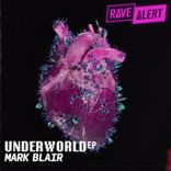 Artwork for "Underworld EP"