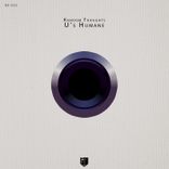 Artwork for "U's Humane"