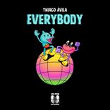 Artwork for "Everybody"