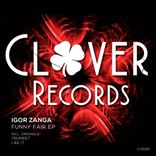 Artwork für "Funny Fair"