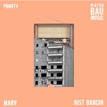 Artwork für "Just Dancin"