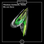 Artwork für "We are Here"