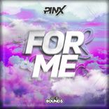 Portada para "For Me"