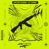 Artwork voor "K7 Tapes"