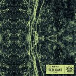 Artwork for "Replicant"