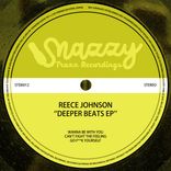 Artwork for "Deeper Beats EP"