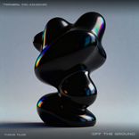 Artwork für "Off The Ground"