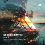 Artwork for "Inside"