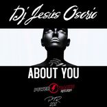Artwork for "About You"