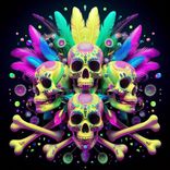 Artwork for "Fiesta!"