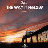 Portada para "The Way It Feels"