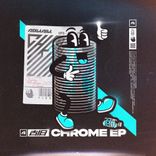 Portada para "Chrome EP"