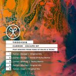 Artwork for "Escape"