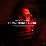 Artwork voor "Something About"
