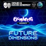 Artwork for "Future Dimensions"