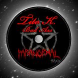 Artwork für "Bad Ass"